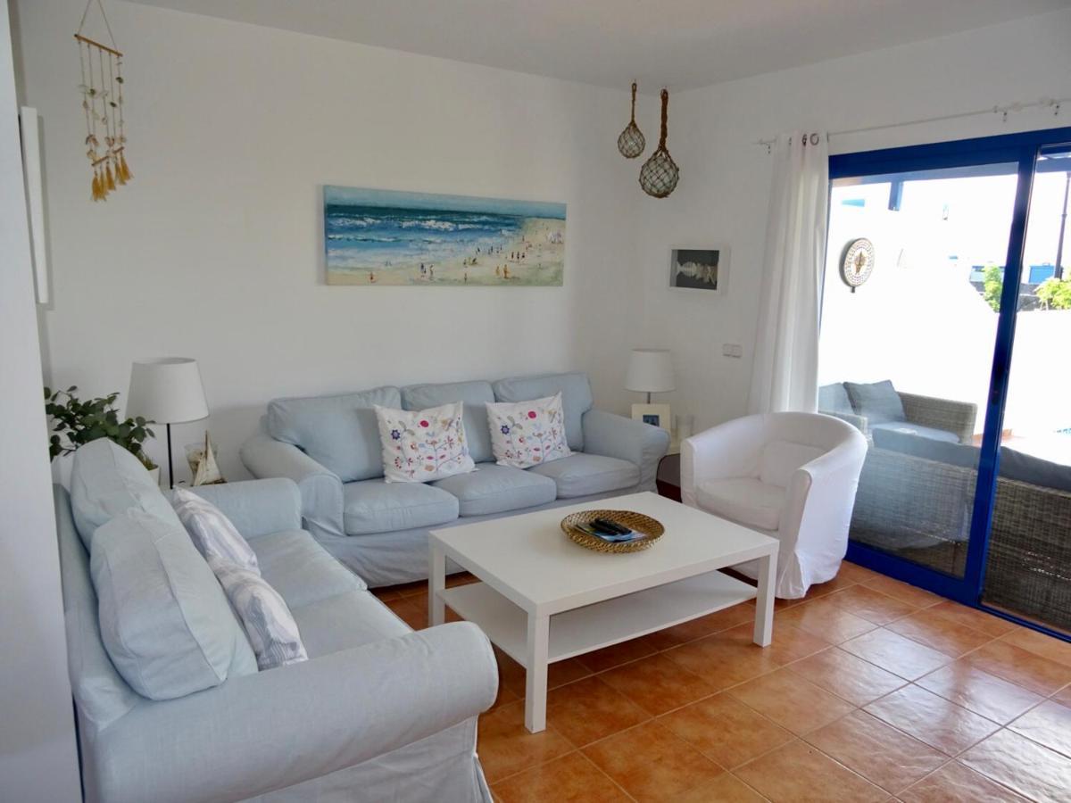 Villa Dunia By Villitas Playa Blanca  Eksteriør billede