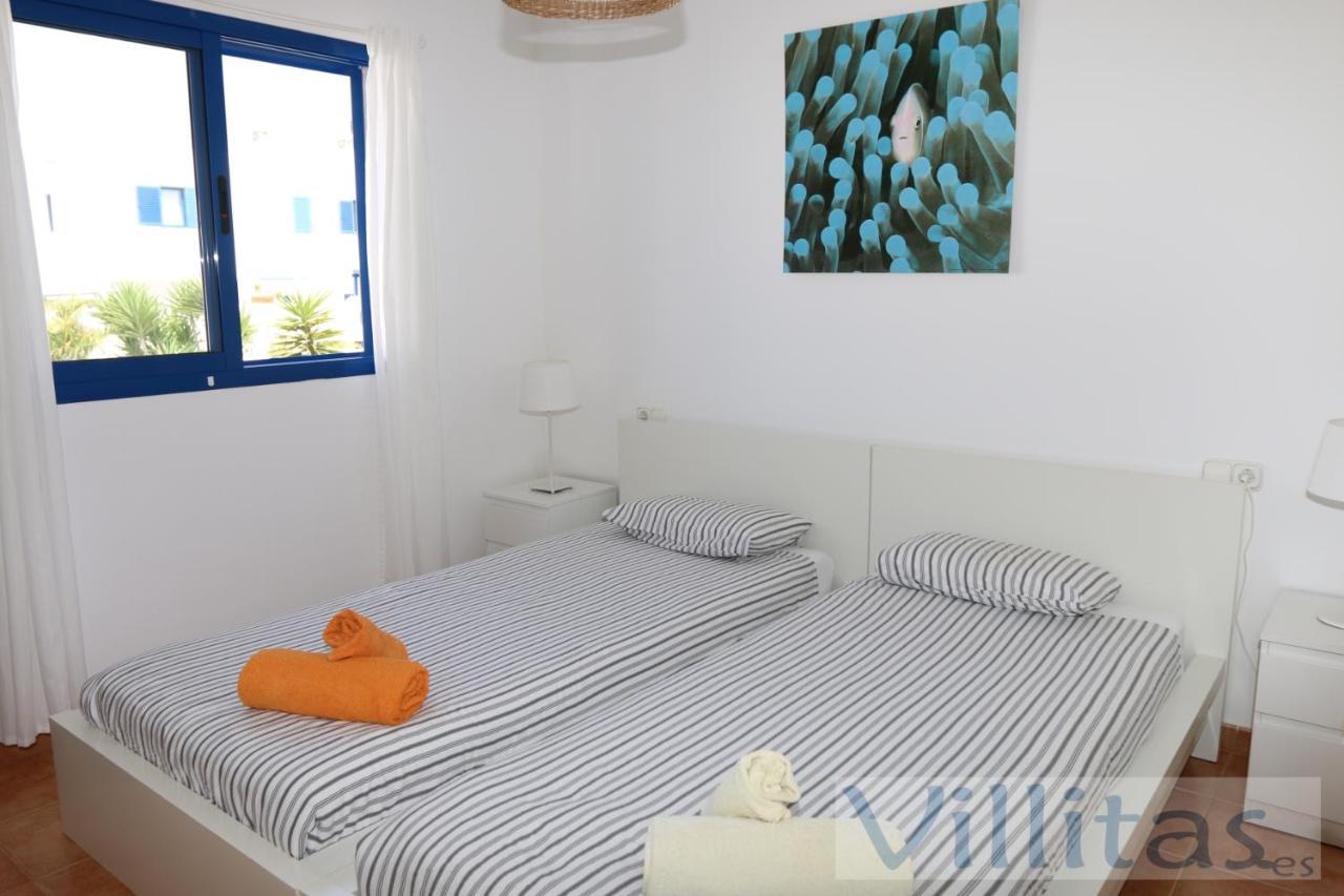 Villa Dunia By Villitas Playa Blanca  Eksteriør billede