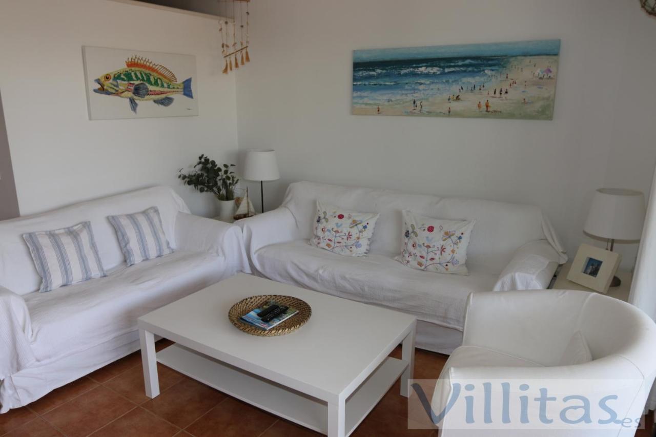 Villa Dunia By Villitas Playa Blanca  Eksteriør billede