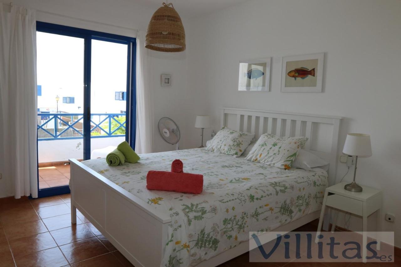 Villa Dunia By Villitas Playa Blanca  Eksteriør billede
