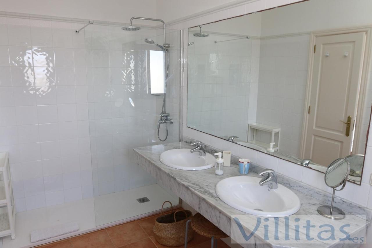 Villa Dunia By Villitas Playa Blanca  Eksteriør billede