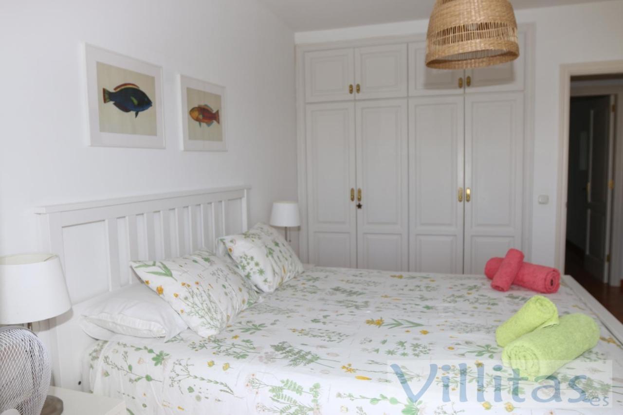 Villa Dunia By Villitas Playa Blanca  Eksteriør billede